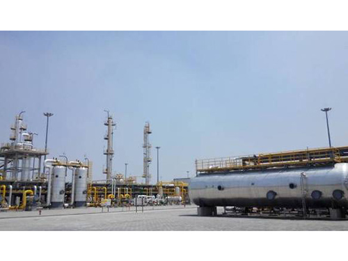 高桿燈樣板工程